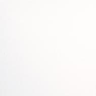 Panneau plâtre INFINY PAPIER BD 13mm 300x120cm BLANC BL90