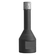 Foret carrelage Ø10mm M14 MASTER LU35