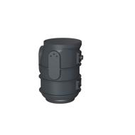 POSTE RELEVAGE EU AQUAPUMP-S-DUO H.83 2 POMPES STF1300 A15 60L