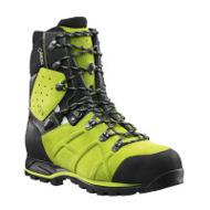 Chaussures de sécurité hautes PROTECTOR ULTRA LIME