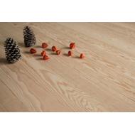 Parquet pin sans noeud profil droit 23x140x2000mm paquet(s) 5