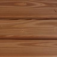 Bardage douglas BANDOL traité CL3 élégie 21x135mm 4,00m paquet(s) 5