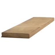 LAME TERRASSE ITAUBA KD FACES LISSES 21X145MM 2,10M