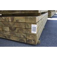 AVIVE PIN TRAITE CL4 100X200MM 4,00M