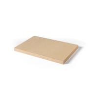 Panneau MDF ignifuge FIBRABEL FR UNCOLOURED 19x03660x2200mm