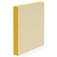 Plaque plâtre X-RAY PROTECTION bords amincis 12,5mm 240x60cm