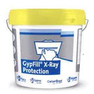 Enduit à joint GYPFILL X-RAY prêt à l'emploi seau 10l