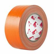 Adhésif toile façadier 3113 ORANGE 48mmx33m