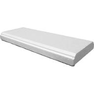 Entrevous polystyrène coffrant H.11 123m E=15