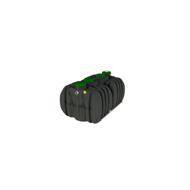 FILIERE COMPACT ACTIFILTRE 5EH 2500-2500