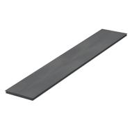 Lame terrasse TORRO DOLOMIT gris 16x193mm 3,00m