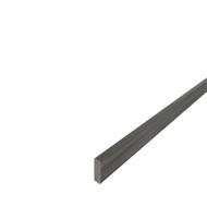 Planche de finition MEGAW DOLOMIT gris 17x60mm 3,00m