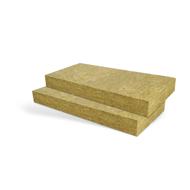 Laine de roche ROCKFACADE PREMIUM 120mm 135x60cm par 3 R=3,75