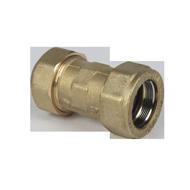 Manchon décalé Iso-Série fer JD