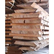 Plot hêtre AD ébénisterie QB-A Ep.65mm