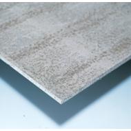 Plaque ciment armée fibre de verre AQUAROC 13 13mm 260x120cm