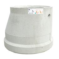 Tête verrouillable regard RESO Ø1000 HU85/H94cm sans échelons NF