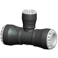 TE REDUIT Ø040-025-040 SERIE 1 PN16