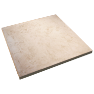 Dalle NASHIRA 60x60cm Ep.30mm aquitaine