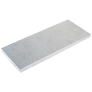 Margelle droite NASHIRA 33x80cm Ep.35mm ardèche