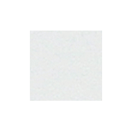 Chapeau de pilier pointe de diamant 50x50x7,7cm blanc