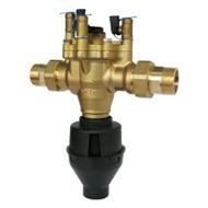 Disconnecteur laiton filetée PFA10 BA2860