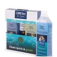 DAILY CLEANER ENTRETIEN CORETEC 1,00L 87861
