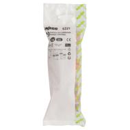 BORNE 3 ENTREES WAGO CARTON 50