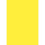 Stratifié jaune citron U131 ST9 0,8x3050x1310mm