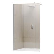 PAROI DOUCHE FREE SPACE FIXE 90X195CM EP.6MM