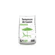 Semences gazon RUSTIQUE sac 5 kg