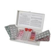 Trousse analyse CL-PH