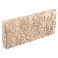 Bordurette MANOIR structurée Ep.5,5x20x45cm gironde