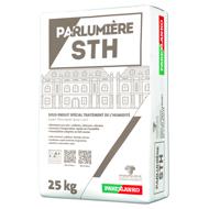 SOUS ENDUIT PARLUMIERE STH BLANC SAC 25KG