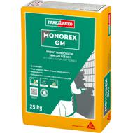 Enduit monocouche MONOREX GM T40 sac 25Kg