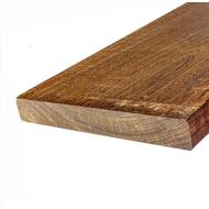 MARGELLE IPE FACES LISSES 38X285MM 4,60M