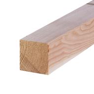 TASSEAU MELEZE AB RABOTE 4 FACES 4 CHANFREINS 45X45MM 3,60M PAQUET 6