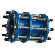 Joint de démontage DN150 ISO PN10-16 JDD