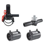 Kit branchement OPERA femelle PN16 FAH électrosoudable