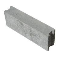 BLOC PLEIN 10X20X50 B120 CE+NF P10