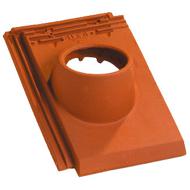 TUILE DOUILLE D160 ALPHA 10 SERAC