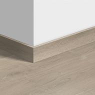 Plinthe bord droit chêne beige brossé 4764 12x58mm 2,40ml