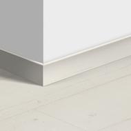Plinthe bord droit chêne peint blanc 4753 12x58mm 2,40ml
