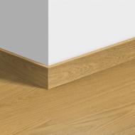 Plinthe bord droit chêne verni naturel 4749 12x58mm 2,40ml