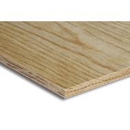 PANNEAU CONTREPLAQUE PIN MARITIME CTBX TEBOPIN  I ELITE 12X2500X1250MM