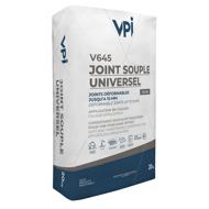 Mortier joint V645 CERAJOINT SOUPLE granit sac 20kg