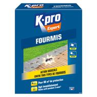 GRANULES FOURMIS 400GR KAPO