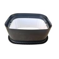 Réhausse MODULAIRE H.180