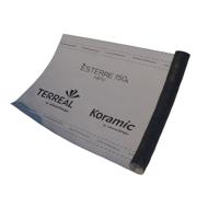 Ecran de sous toiture ESTERRE HPV R2 50x1,5m