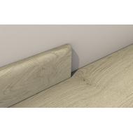 Plinthe DESIGN SKIRTING sunny light 10x60mm 2,00ml paquet 6